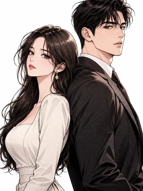 契约恋人 妖精动漫 在线追更 《契约恋人》封面图