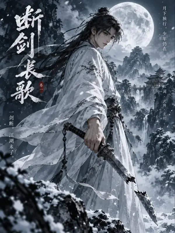 破晓剑主 妖精动漫 在线追更 《破晓剑主》封面图